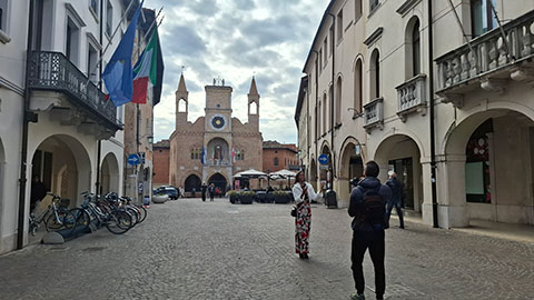 Pordenone