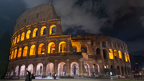 Rome