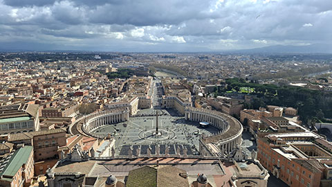 Vatican City