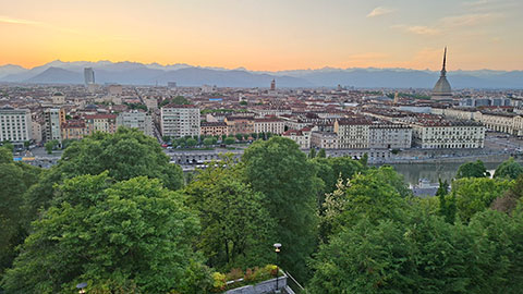 Turin