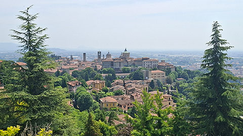 Bergamo