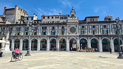 Brescia