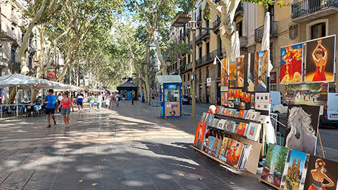 Barcelona