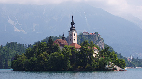 Bled