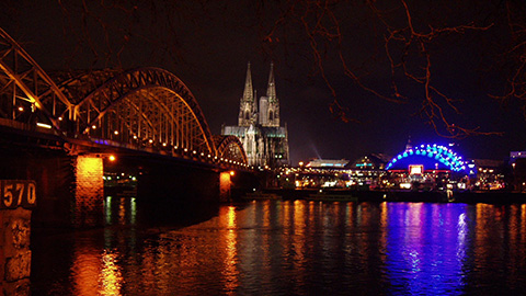 Cologne