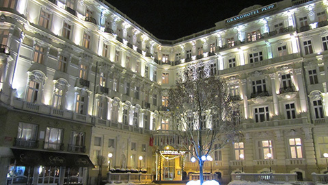 Karlovy Vary