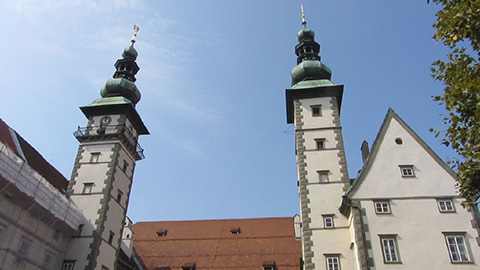 Klagenfurt