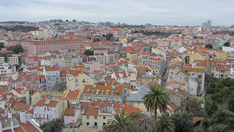 Lisbon