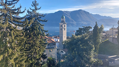 Lugano