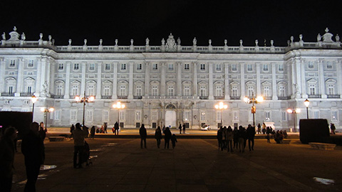 Madrid
