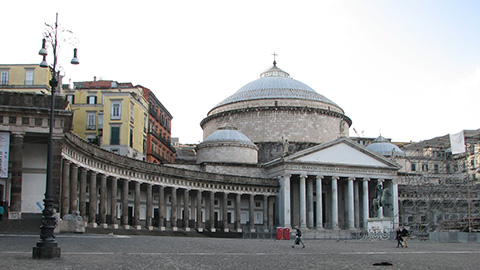 Naples