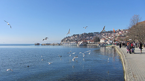 Ohrid