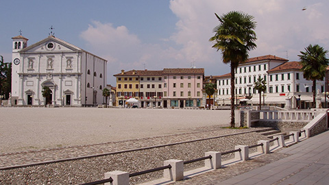 Palmanova