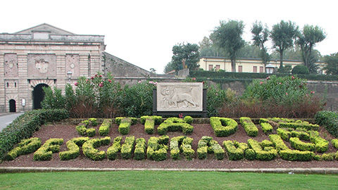 Peschiera del Garda