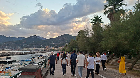 Salerno
