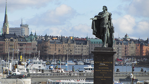 Stockholm