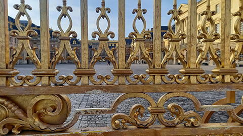 Versailles