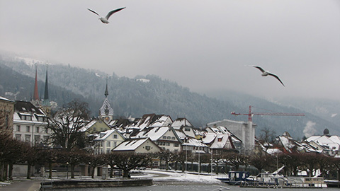 Zug