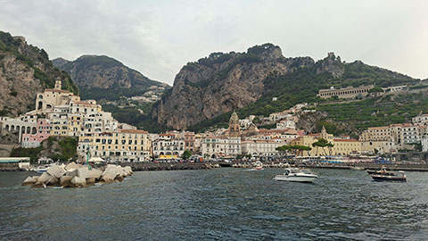 Amalfi