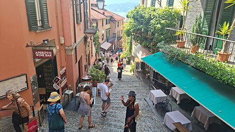 Bellagio