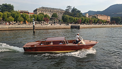 Como
