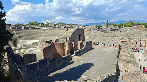 Pompei