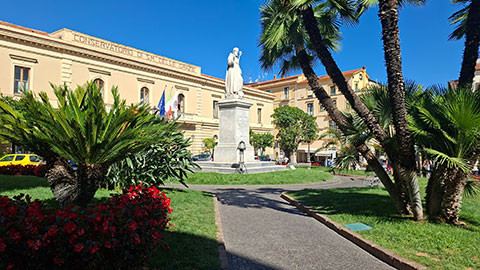 Sorrento
