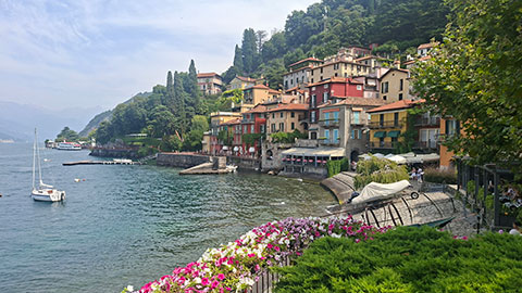 Varenna