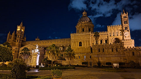 Palermo