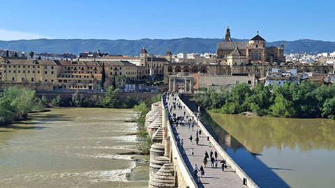 Córdoba