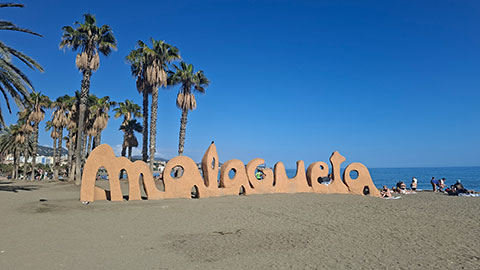 Málaga