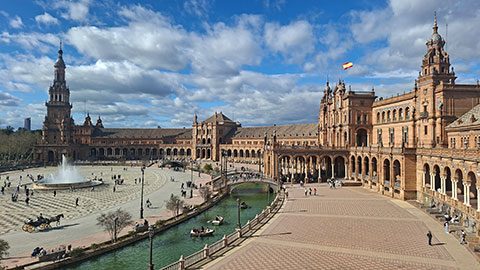 Seville
