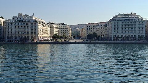 Thessaloniki